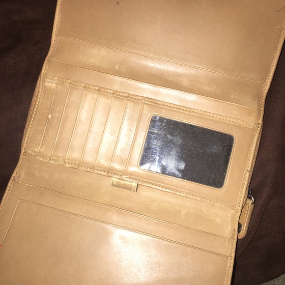 Coach Wallet - Picture 3 of 8